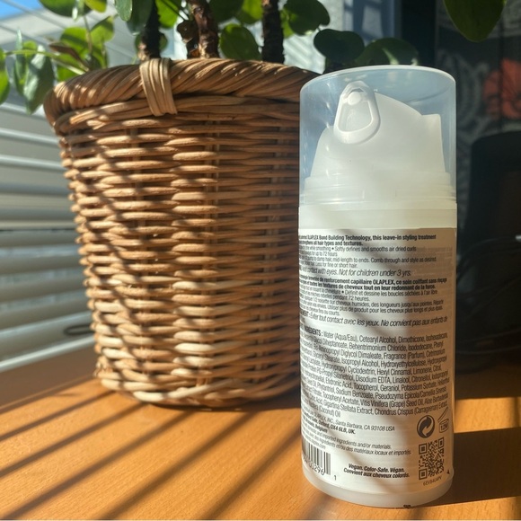 Olaplex no.6 Bond Smoother - Picture 2 of 12